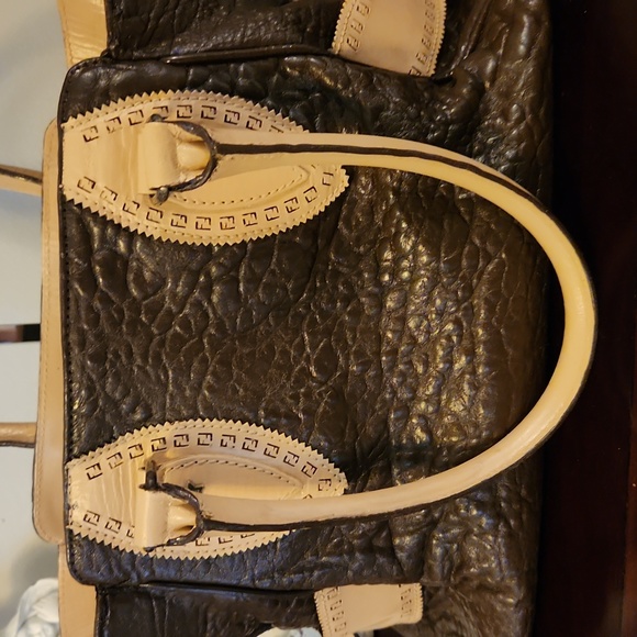 Fendi Etniko VintageHandbag - Picture 17 of 17